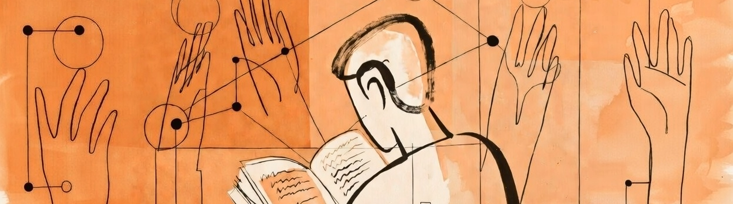 reading builds vocabulary 20x faster
than traditional instruction